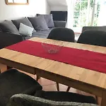 Brandgans דירה