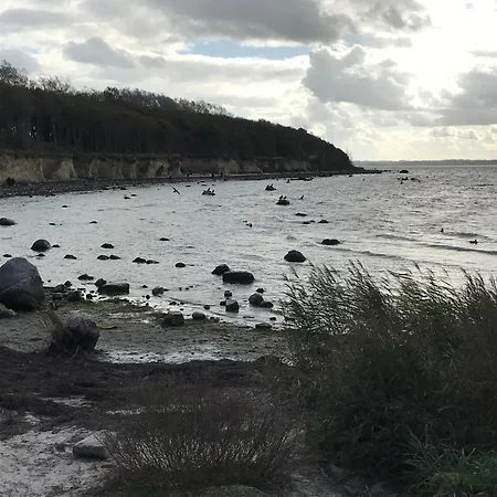 Brandgans Apartmán *