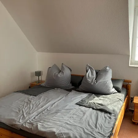 Apartmán Brandgans *