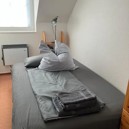 Brandgans Apartmán Insel Poel