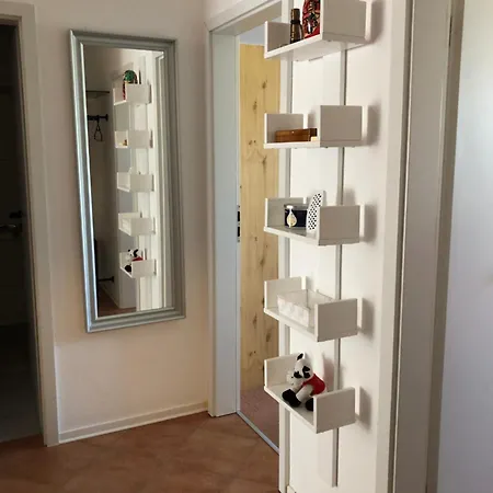 Apartmán Brandgans *