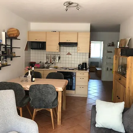 Apartment Brandgans *