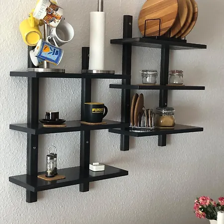Apartment Brandgans *