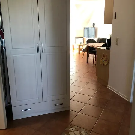 Brandgans Apartment *
