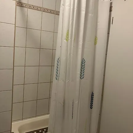 Brandgans Apartment
