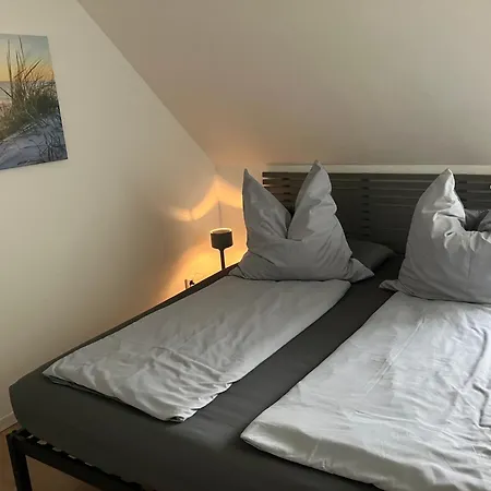 Brandgans Apartment *