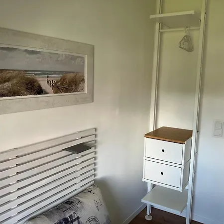 Apartment Brandgans Poel