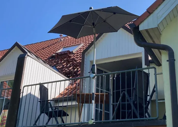 Brandgans Apartament