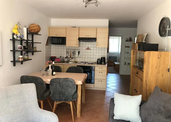 Apartament Brandgans