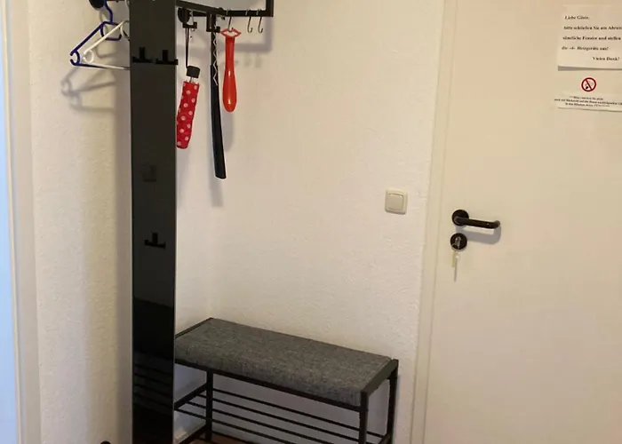 Apartament Brandgans