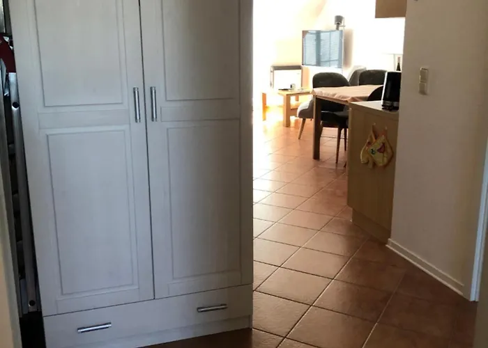 Apartament Brandgans *