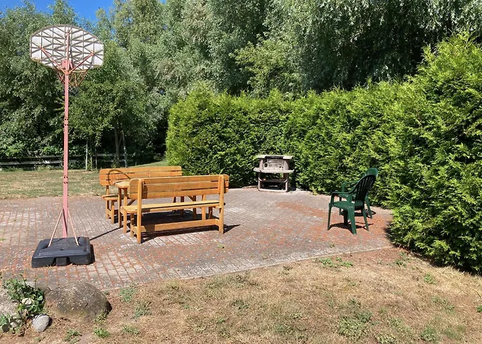 Brandgans * Wyspa Poel