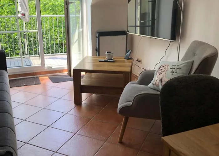 Apartament Brandgans