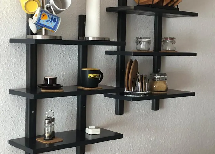 Brandgans Apartament *