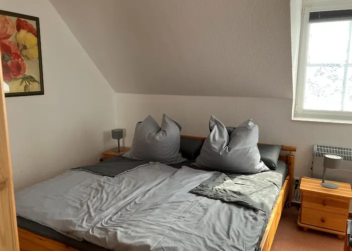 Apartament Brandgans *
