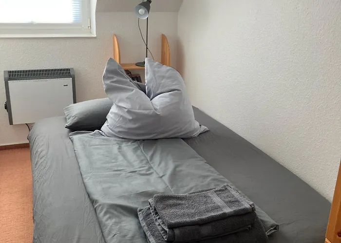 Brandgans Apartament Wyspa Poel