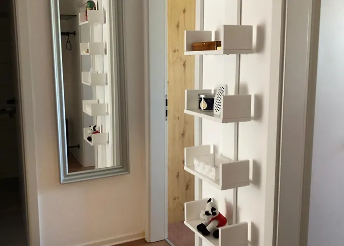 Apartament Brandgans *
